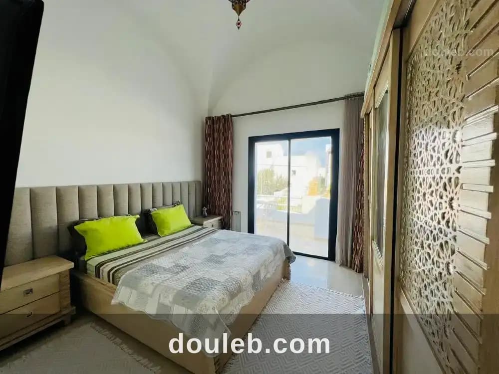L523 villa nessma hammamet villa b - Miniature 3