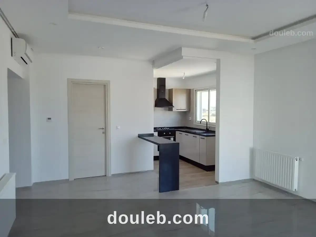 Appartement spacieux s 1 citrine - Miniature 2