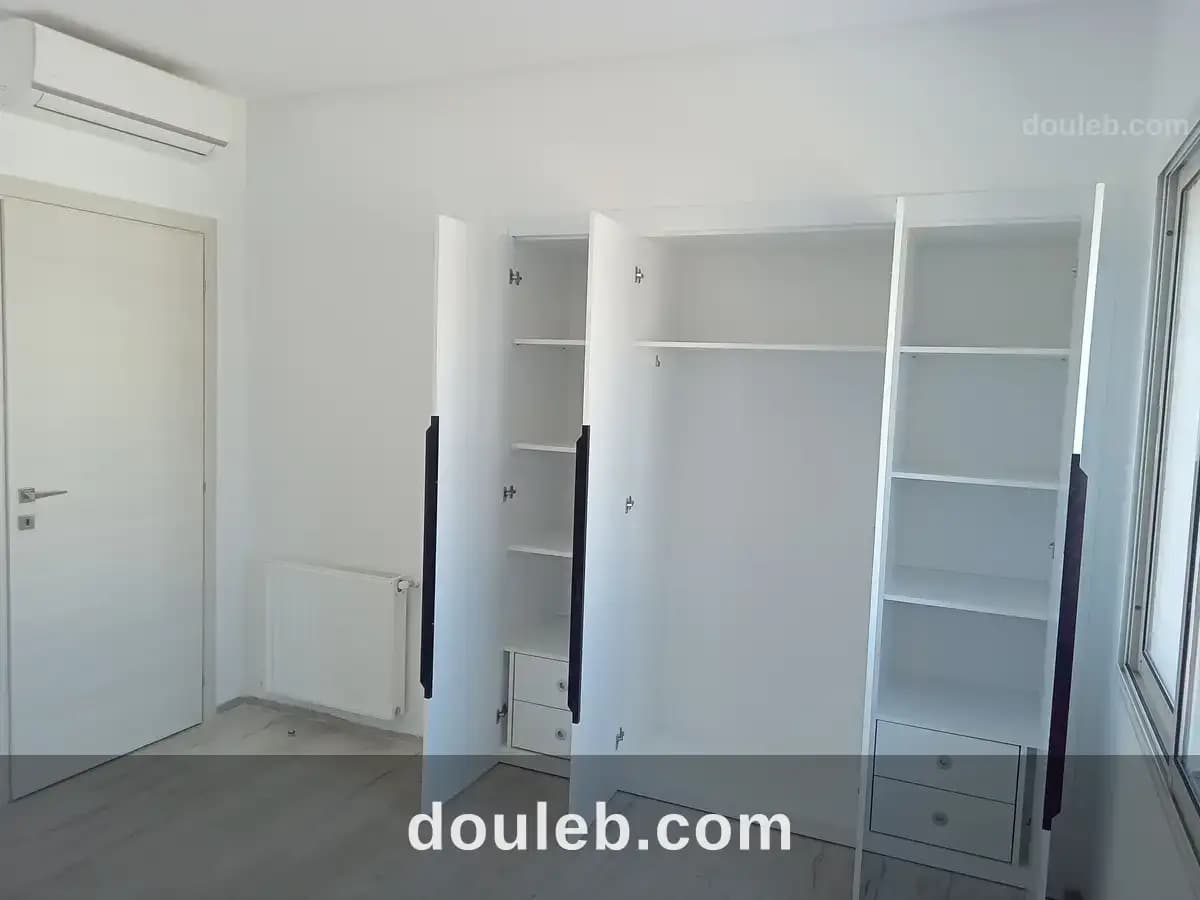 Appartement spacieux s 1 citrine - Miniature 3