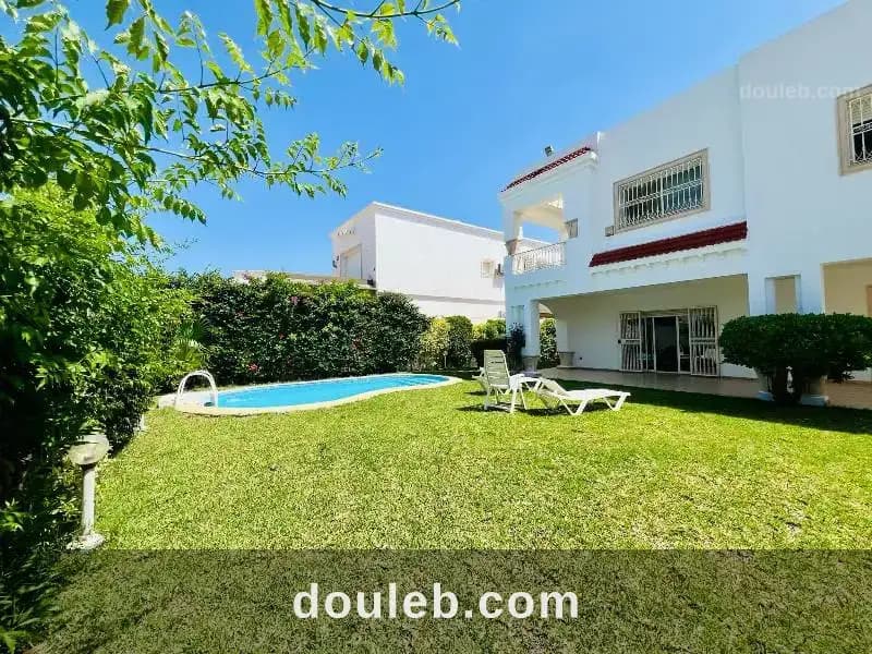 L551 villa princesse sud - Photo 1