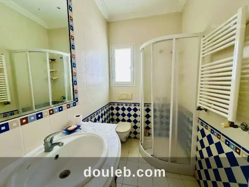 L551 villa princesse sud - Miniature 5