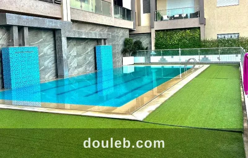 L572 appartement smart 1 sud - Photo 1