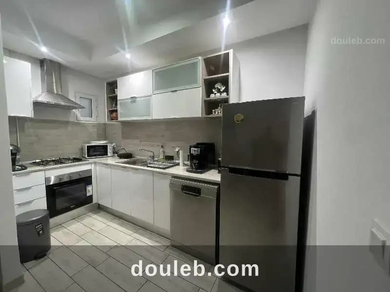 L572 appartement smart 1 sud - Miniature 4