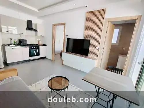 L608 appartement alouette - Miniature 2