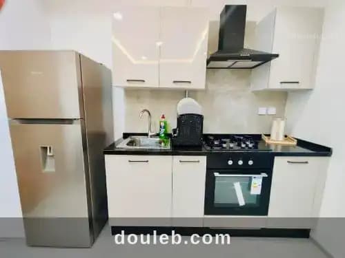 L608 appartement alouette - Miniature 4