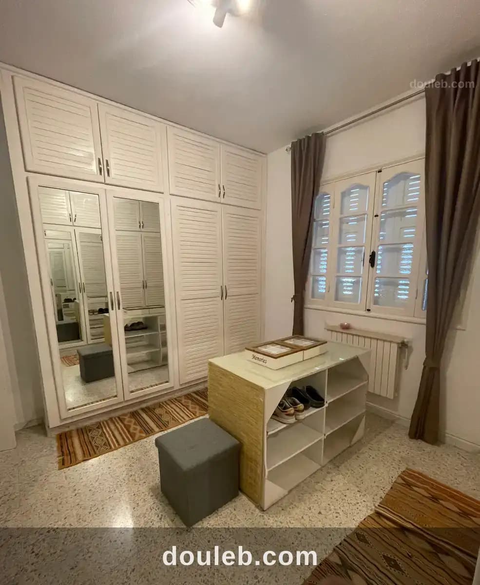 Jolie apartement meublé a carthage byrsa - Miniature 5