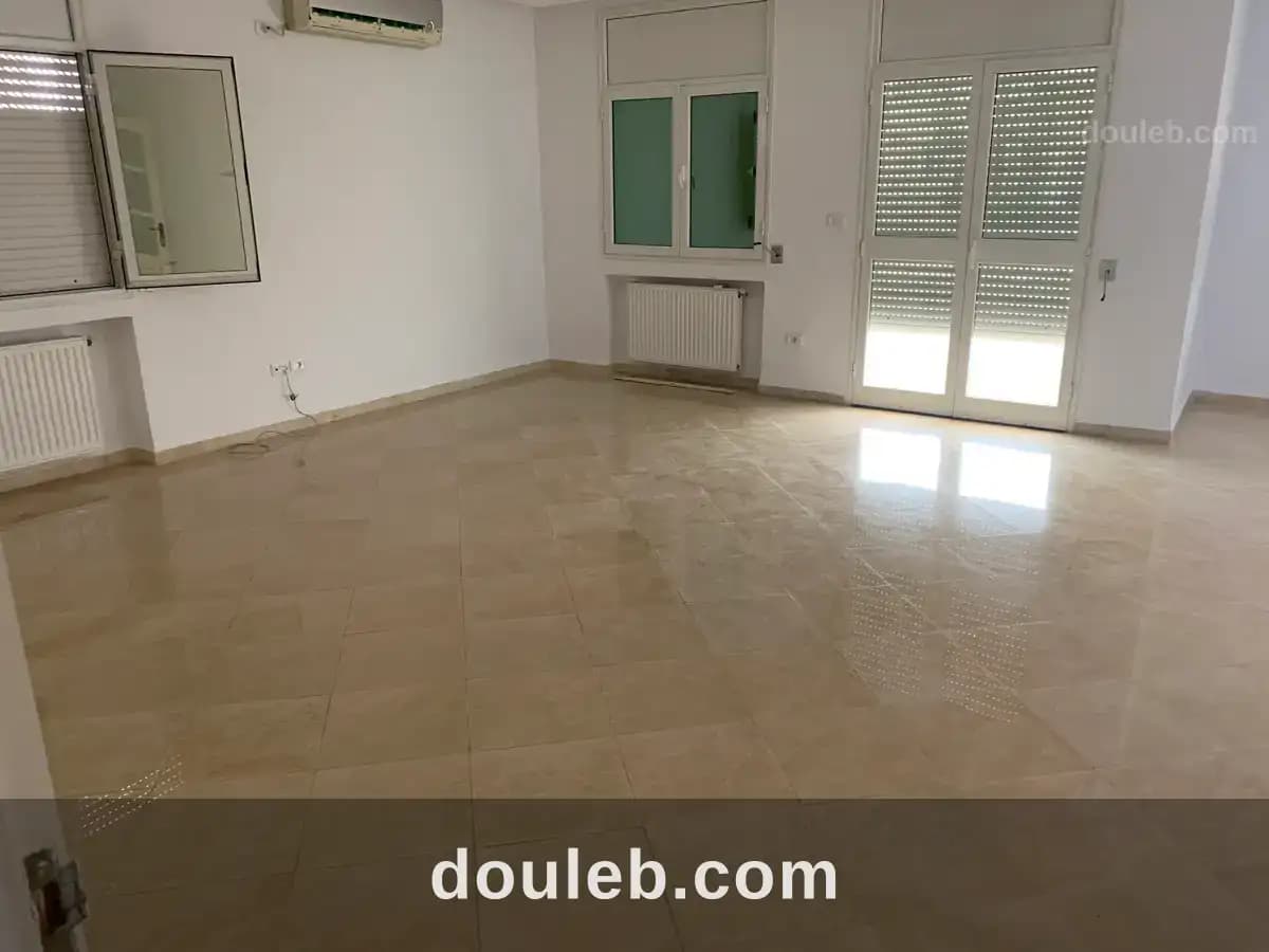Appartement haut standing à ain zaghouan - Miniature 5