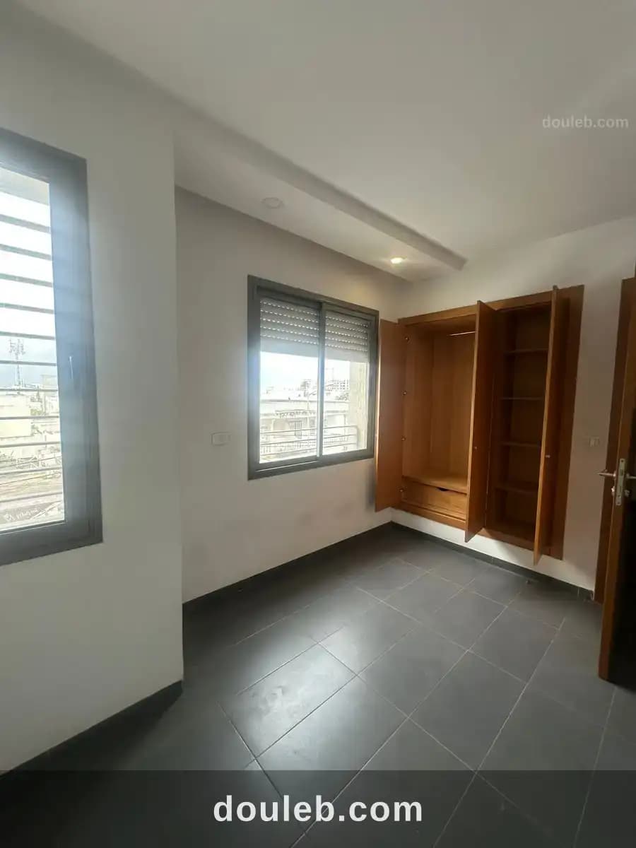 3 appartements bureautiques haut st à ain zaghwen - Photo 1