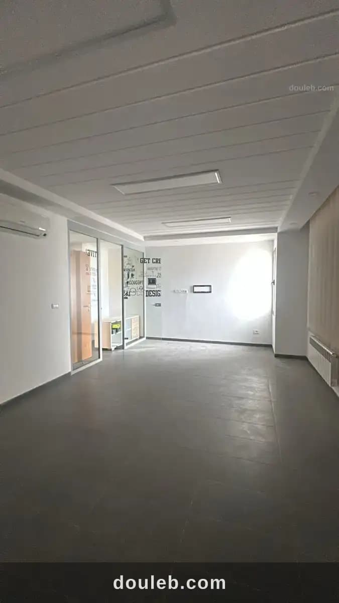 3 appartements bureautiques haut st à ain zaghwen - Miniature 5