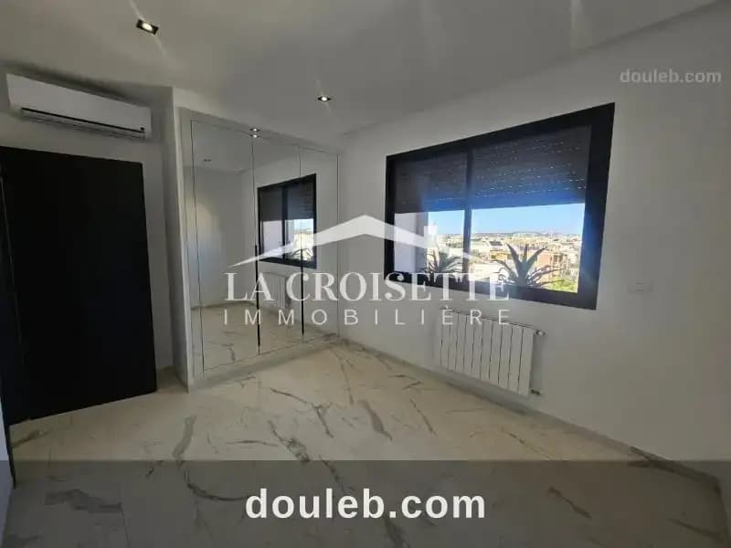 Appartement s2 aux jardins de carthage mal2168 - Miniature 3