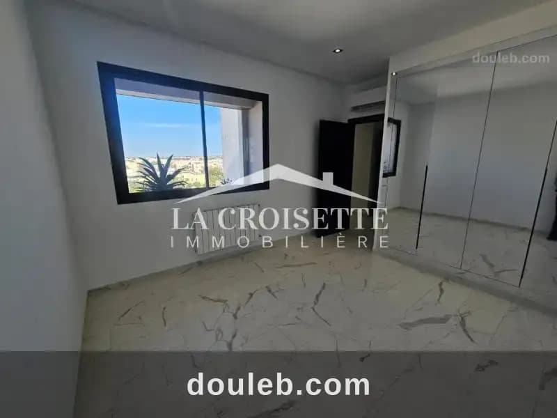Appartement s2 aux jardins de carthage mal2168 - Miniature 4
