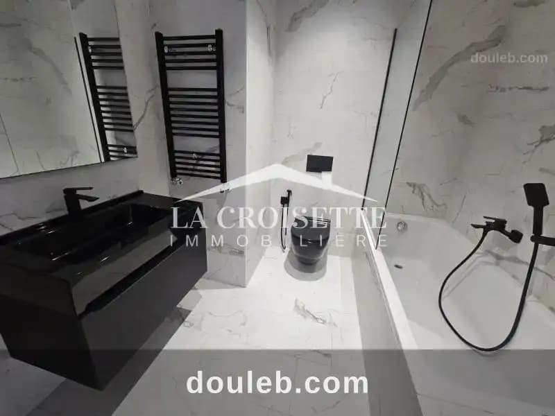 Appartement s2 aux jardins de carthage mal2168 - Miniature 5