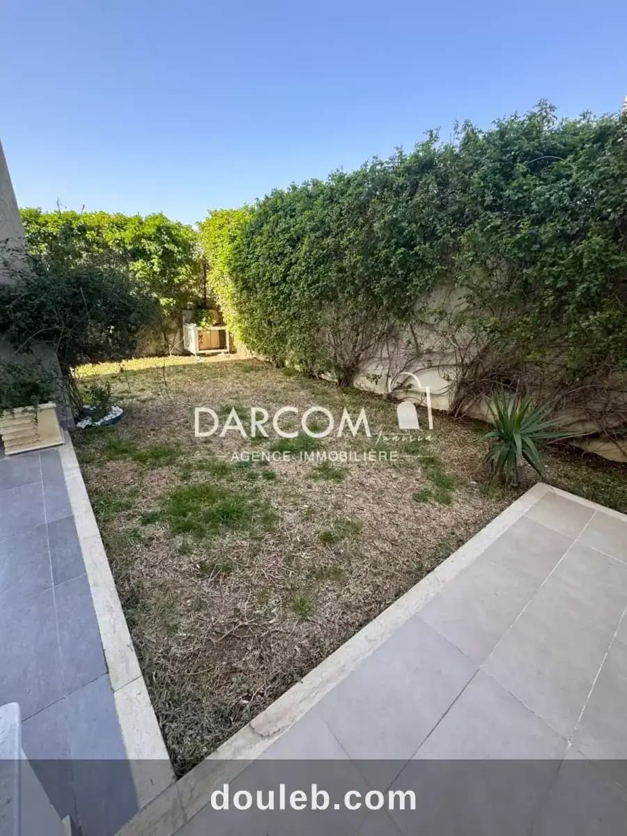 S3 rdc avec jardin - Photo 1