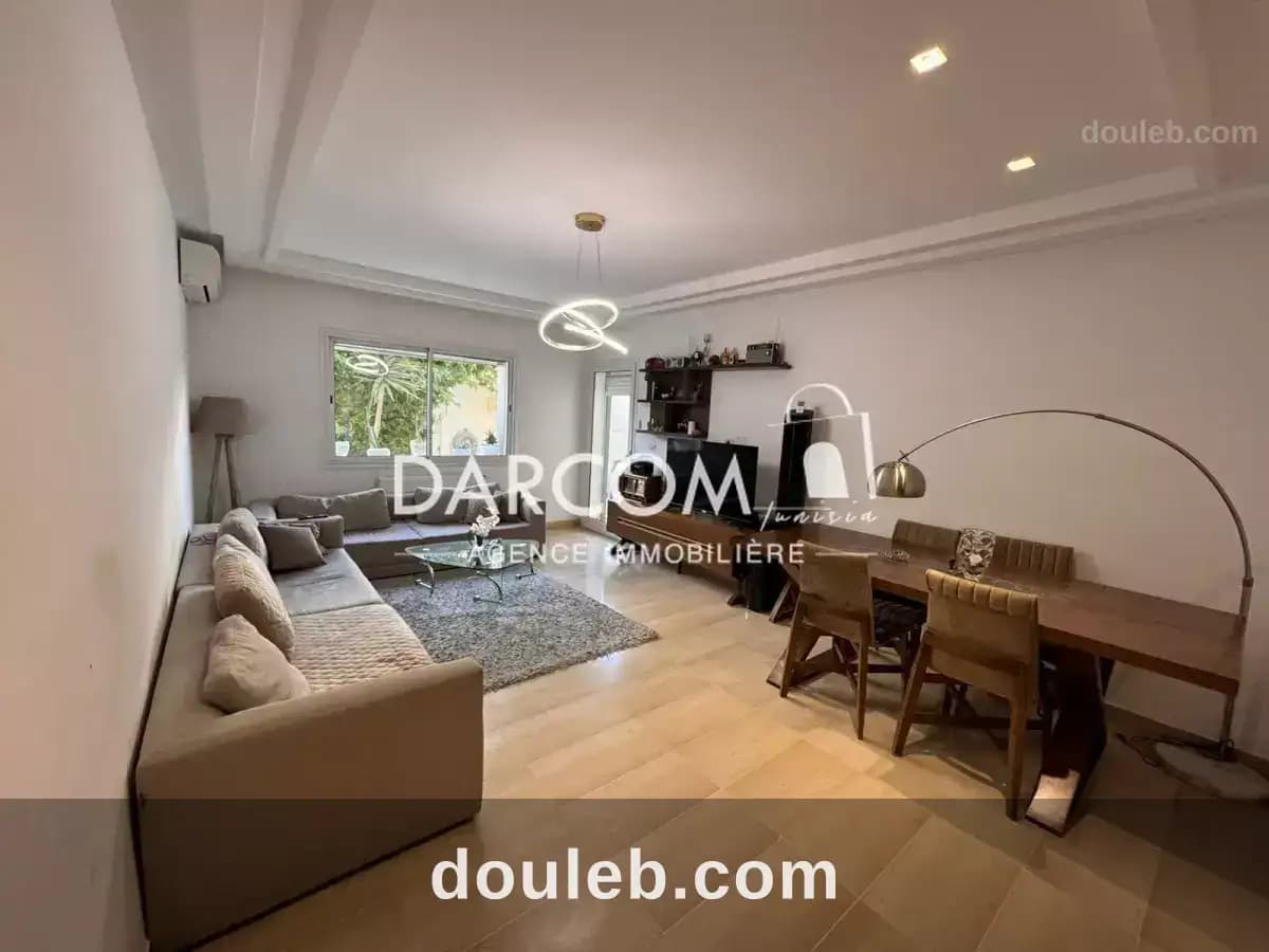 S3 rdc avec jardin - Miniature 3
