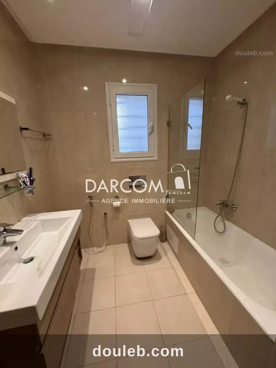 S3 rdc avec jardin - Miniature 4