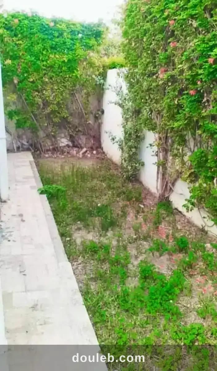 Ennasr 2 spacieux appt s4 avec jardin privative - Photo 1