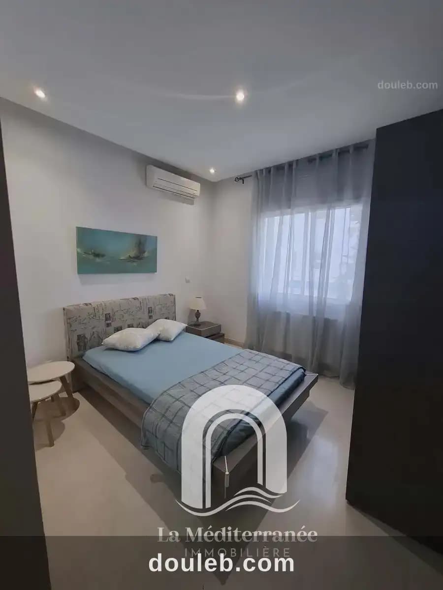 Appartement à sidi daoud la marsa - Photo 1