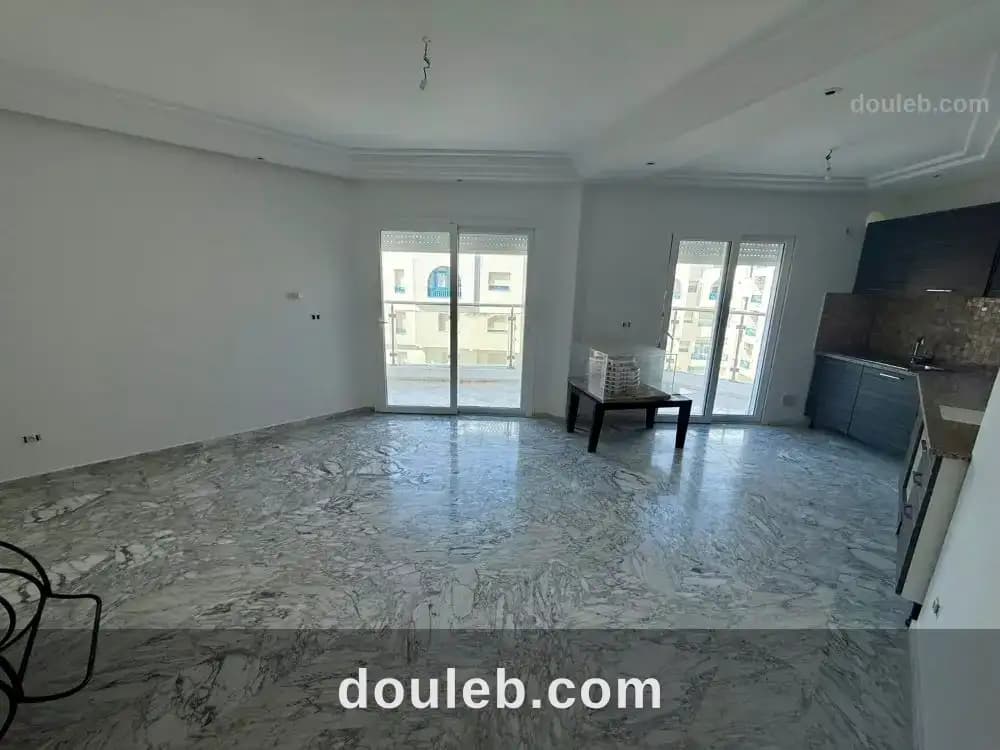 V612 appartement corail 3 - Photo 1