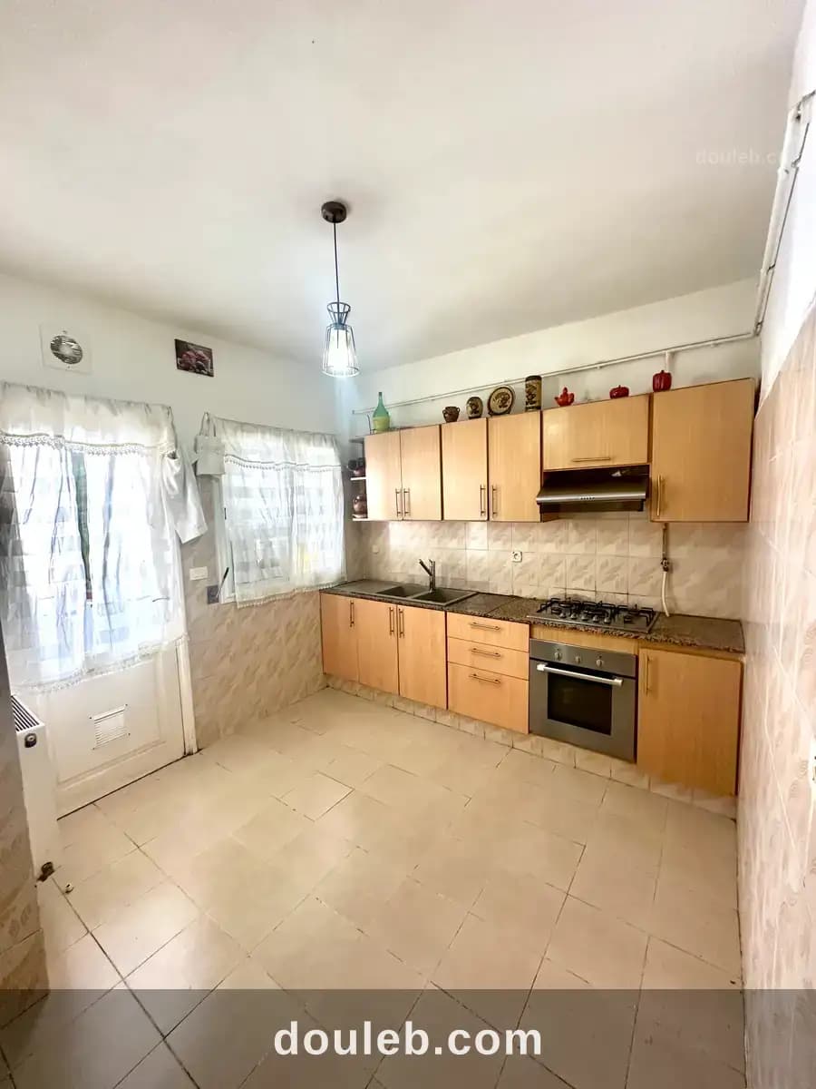 Appartement s3 à borj louzir résidence mabrouka - Miniature 4