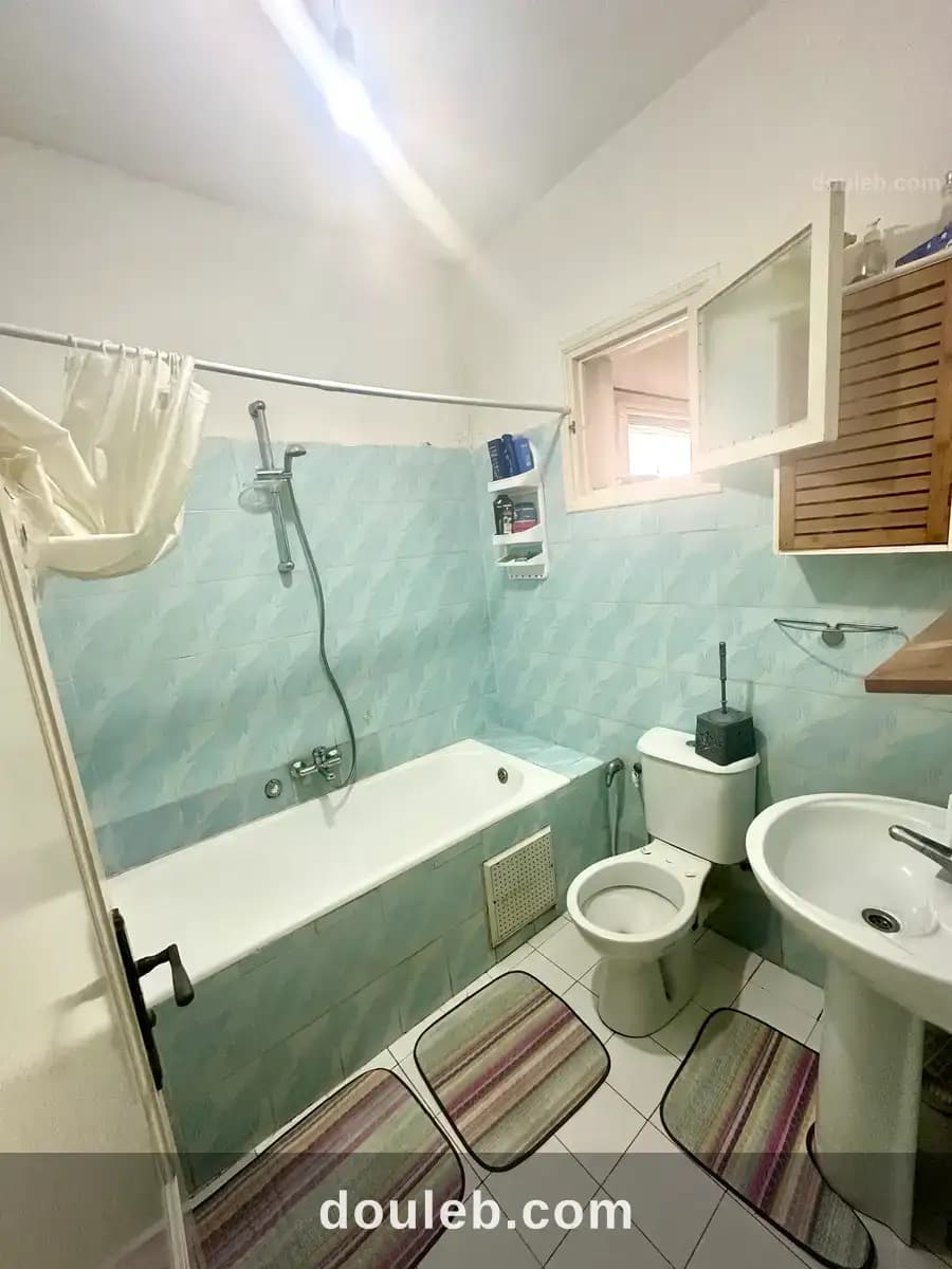 Appartement s3 à borj louzir résidence mabrouka - Miniature 5