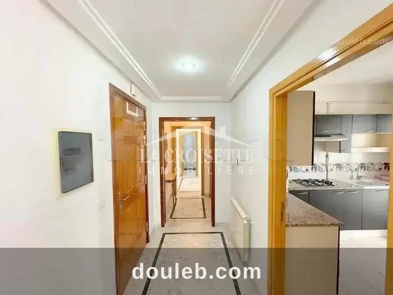 Appartement s2 meublé à la marsa mal4470 - Photo 1