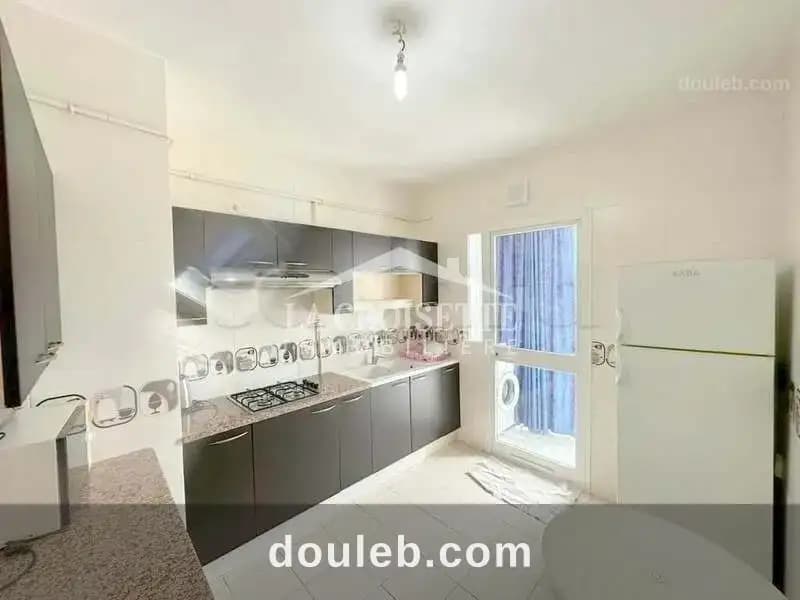 Appartement s2 meublé à la marsa mal4470 - Miniature 3