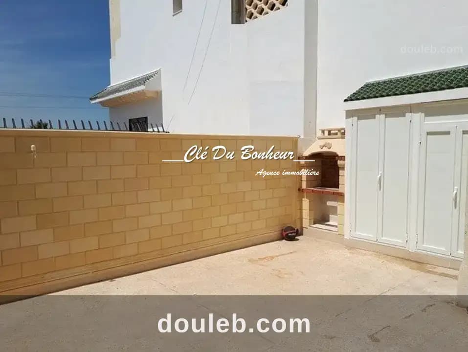 Appartement s3 à la soukra prés maison l'orchidée - Miniature 3