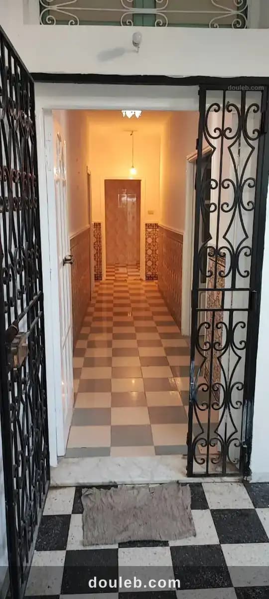 Maison au rez de chaussée - Photo 1