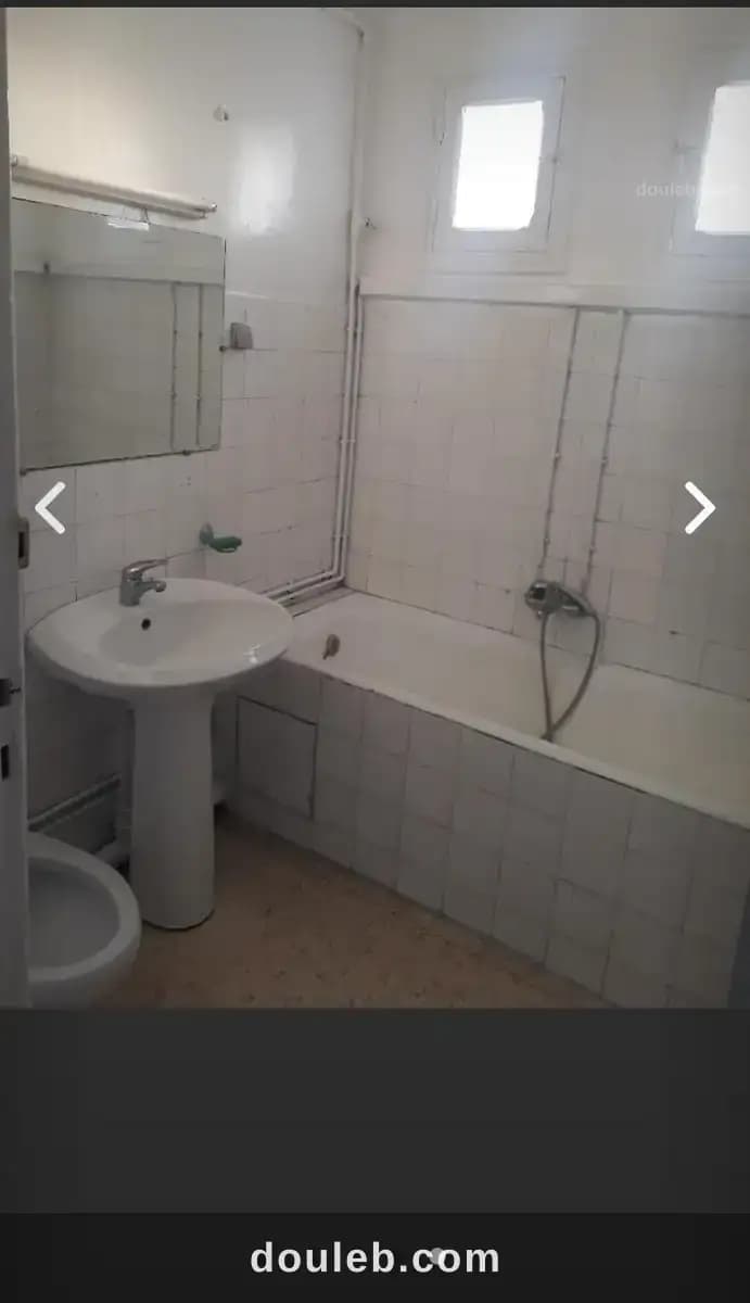 Un appartement en s2 à menzah 7 - Miniature 4