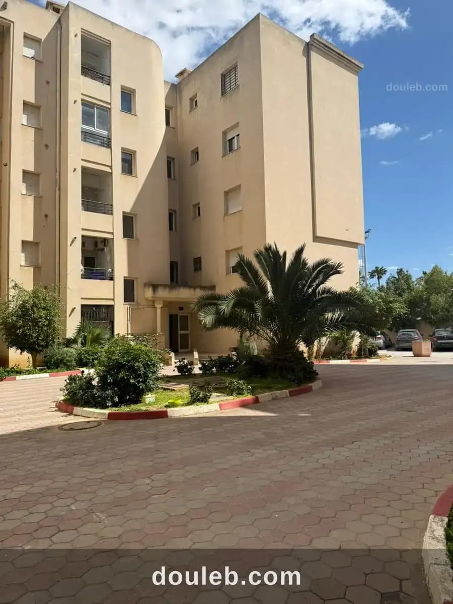 Appartement coté hamadi abid soukra - Photo 1