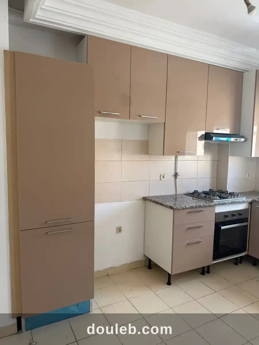 Appartement coté hamadi abid soukra - Miniature 2
