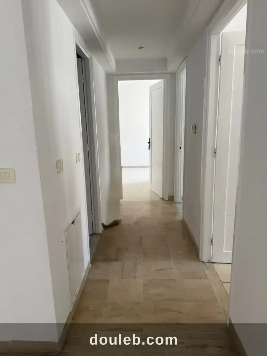 Appartement coté hamadi abid soukra - Miniature 3