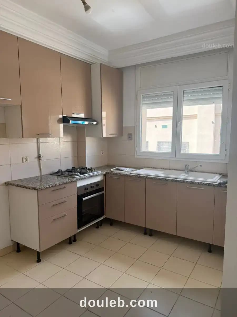 Appartement coté hamadi abid soukra - Miniature 5