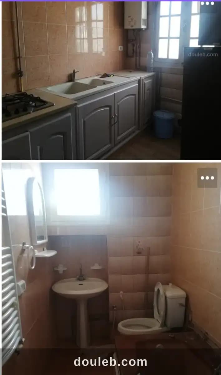 Appartement s3 meublé centre ville sfax - Miniature 5