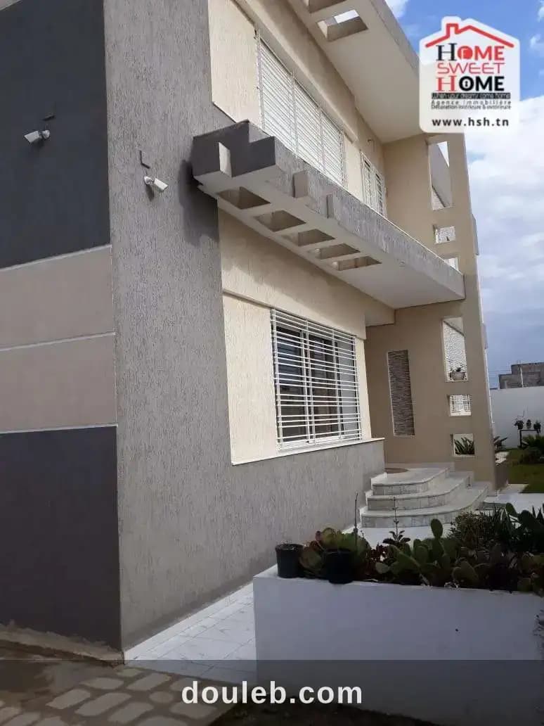 Villa watine à boumhal - Photo 1