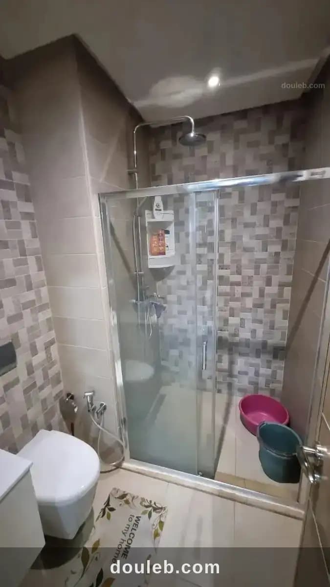 Appartement s1 haut standing hammamet sud - Miniature 5