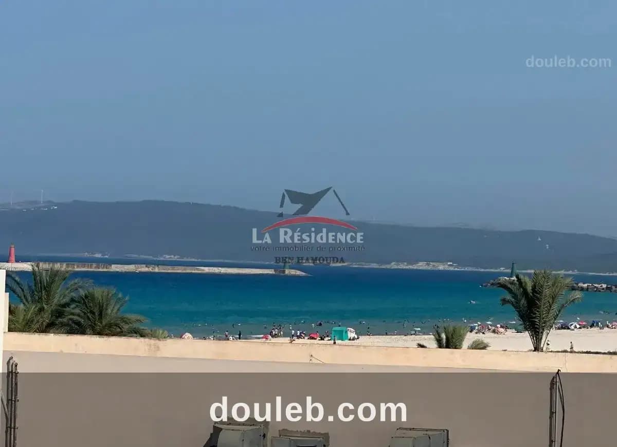 Appartement meublé courte durée - Miniature 5