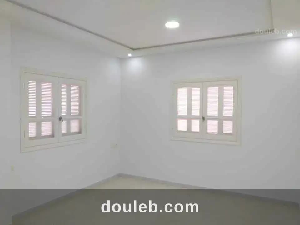 Etage villa rte sidi mansour km 4 - Miniature 2