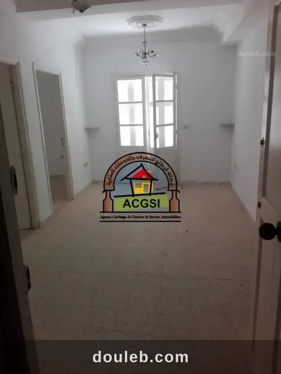 À cité el frina à monastir - Photo 1
