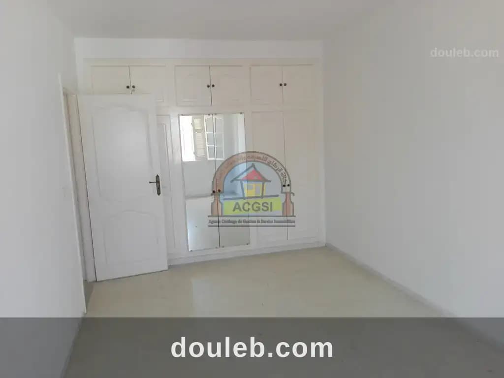 Appartement à monastir - Miniature 3