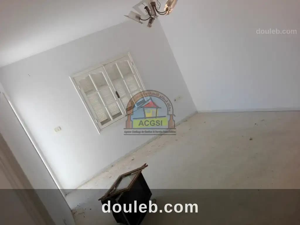 Appartement à monastir - Miniature 5