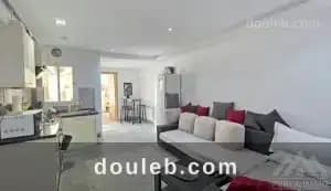 Appartement s1 ennaser 2 ref341a - Photo 1