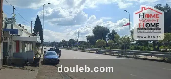Pas de porte monstera à ain zaghouen nord - Photo 1
