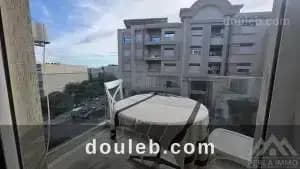 Appartement s1 ennaser 2 ref341a - Miniature 4