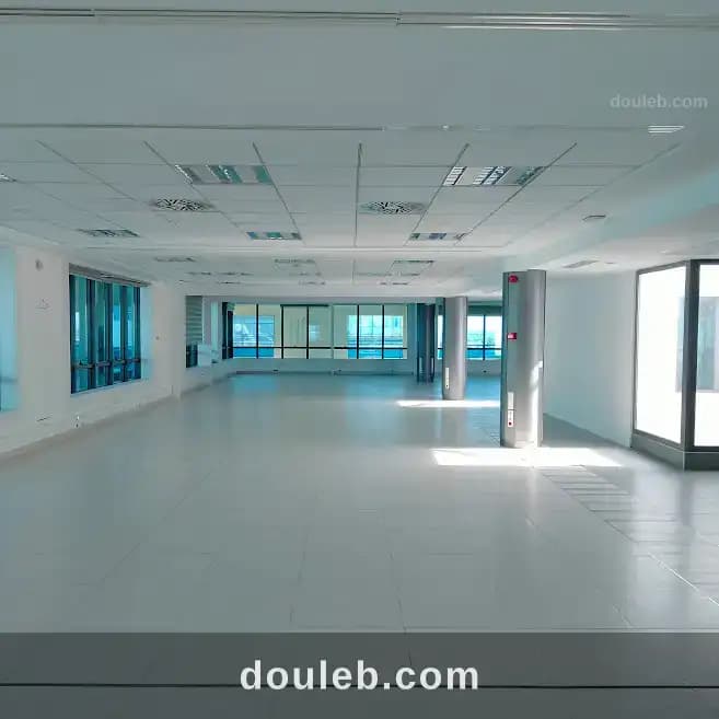 Joli bureau en oopen space870m2 au lac 2 - Photo 1