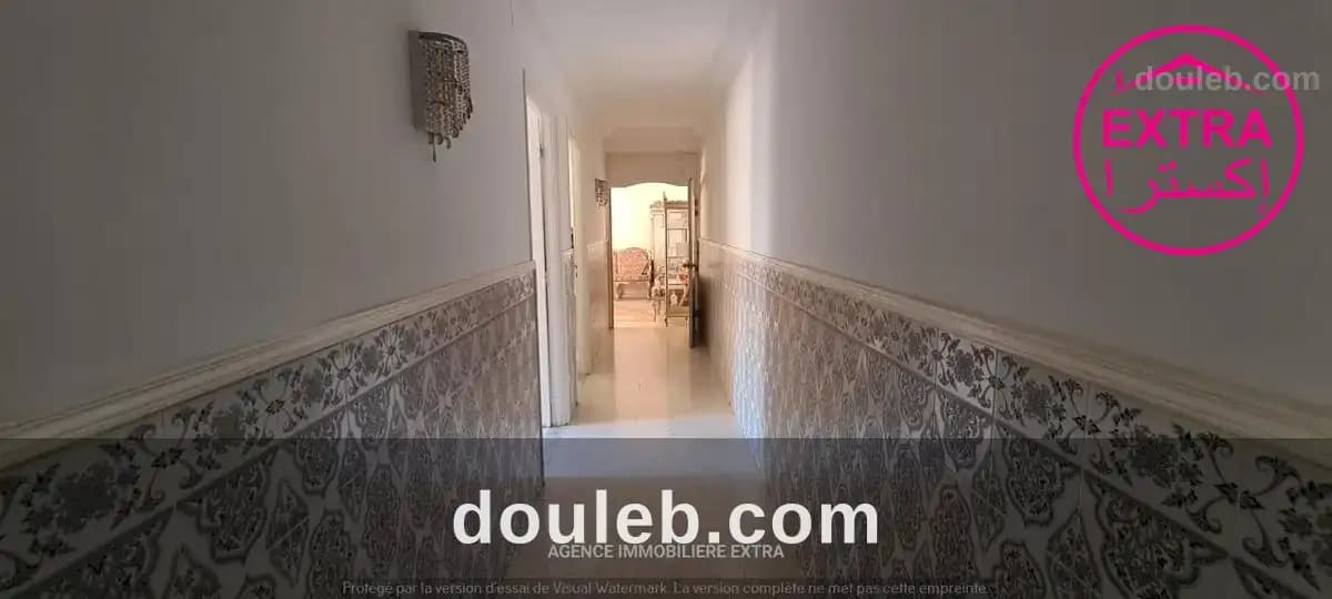 8eme maison a nabeul - Photo 1
