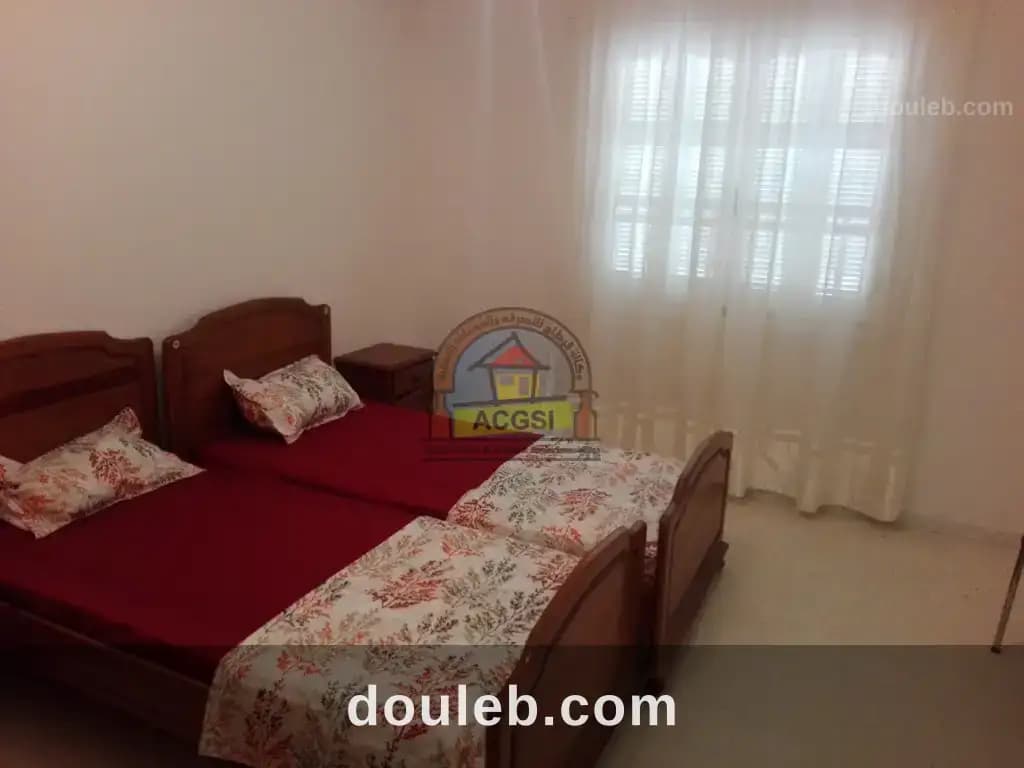Appartement spacieux à stah jaber en monastir - Miniature 3
