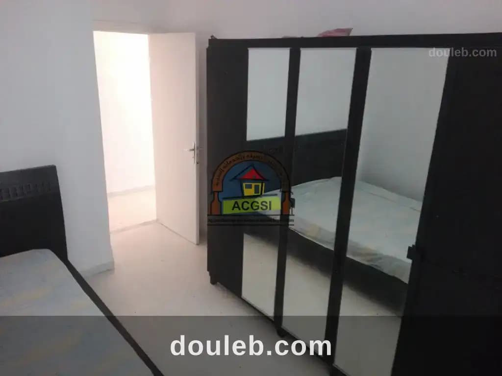 Petit appartement à stah jaber monastir - Miniature 5
