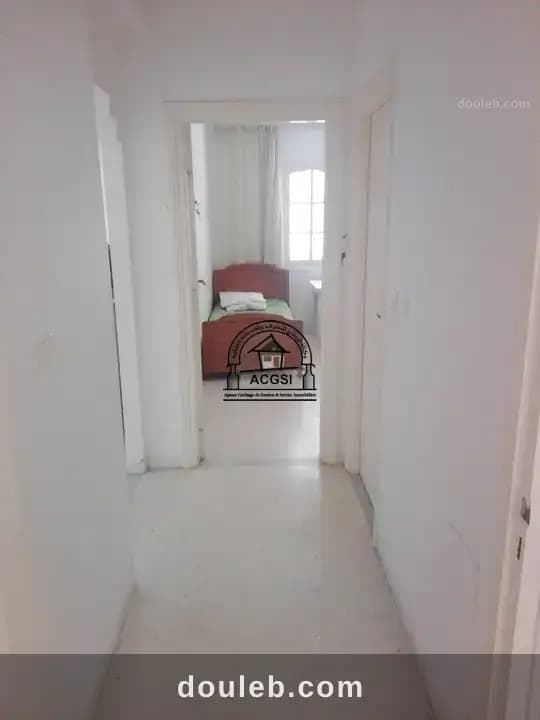 Appartement spacieux à stah jaber en monastir - Miniature 4