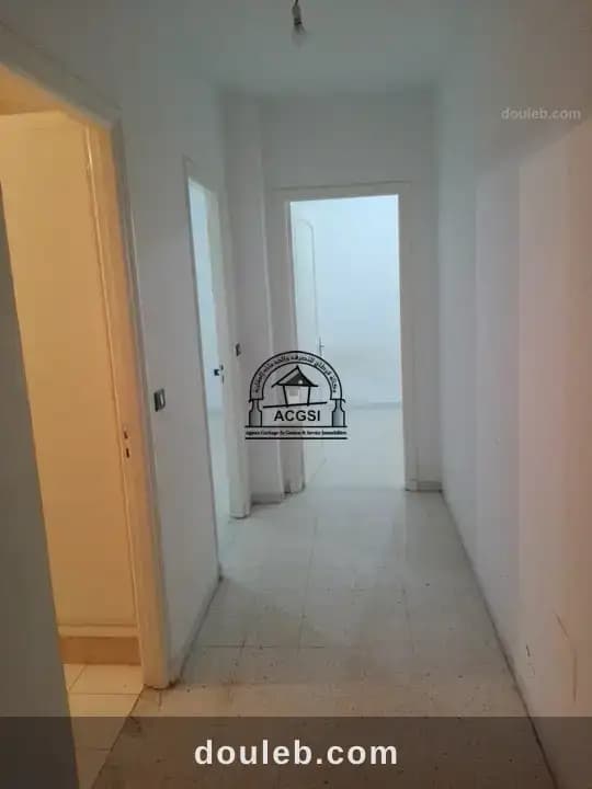 Studio à cité el omrane monastir - Photo 1